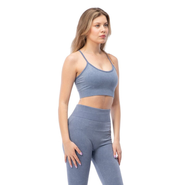 IQ Dames jeax sportbeha UTIG5498_jeansblue large