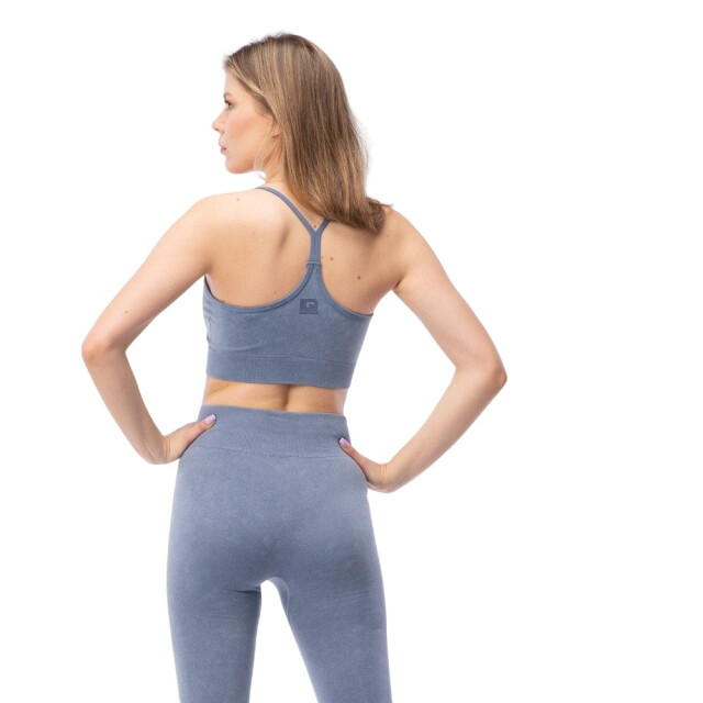 IQ Dames jeax sportbeha UTIG5498_jeansblue large