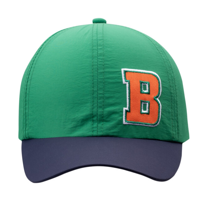 Bejo Jongens sunto baseballpet UTIG5538_greenblue large