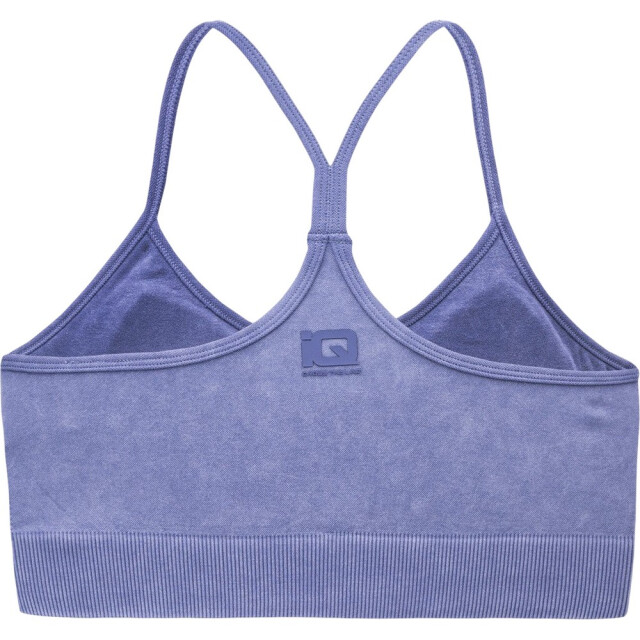 IQ Dames jeax sportbeha UTIG5498_jeansblue large
