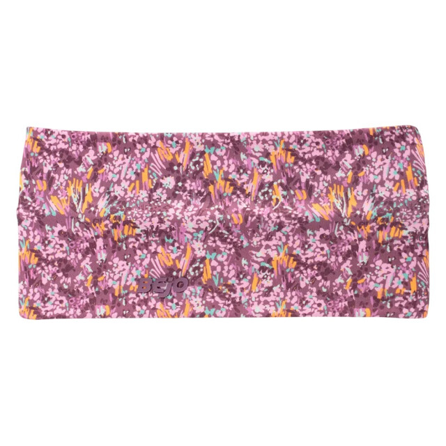 Bejo Kinder/kinder olivia hoofdband UTIG5546_pink large