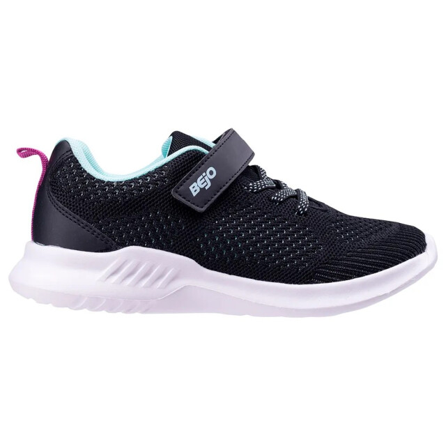 Bejo Kinderen/kinderen arosi jrb trainers UTIG5541_blackturquoise large