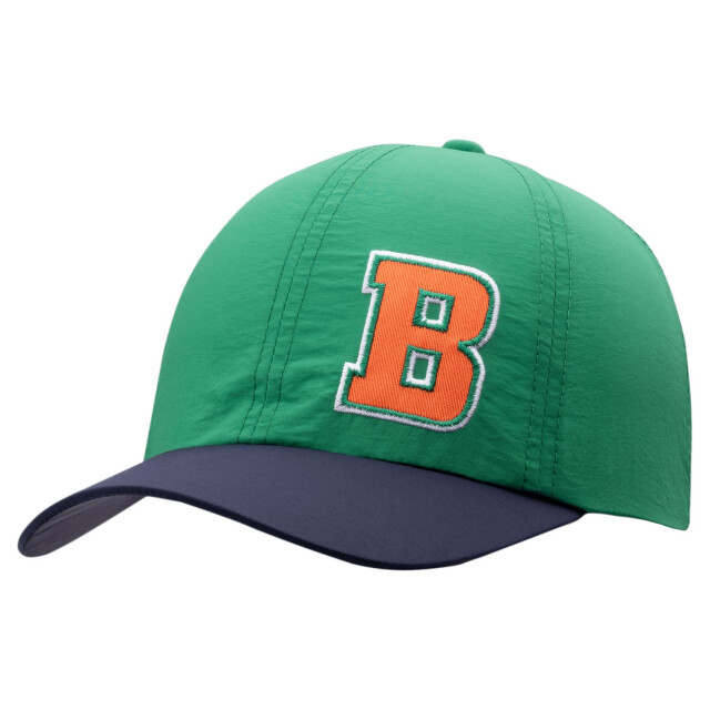 Bejo Jongens sunto baseballpet UTIG5538_greenblue large