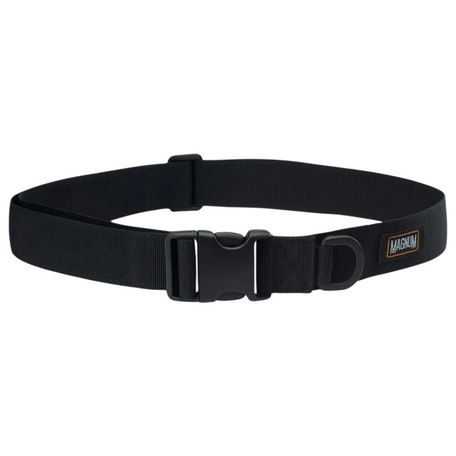 Magnum Heren marlo riem UTIG5566_black large
