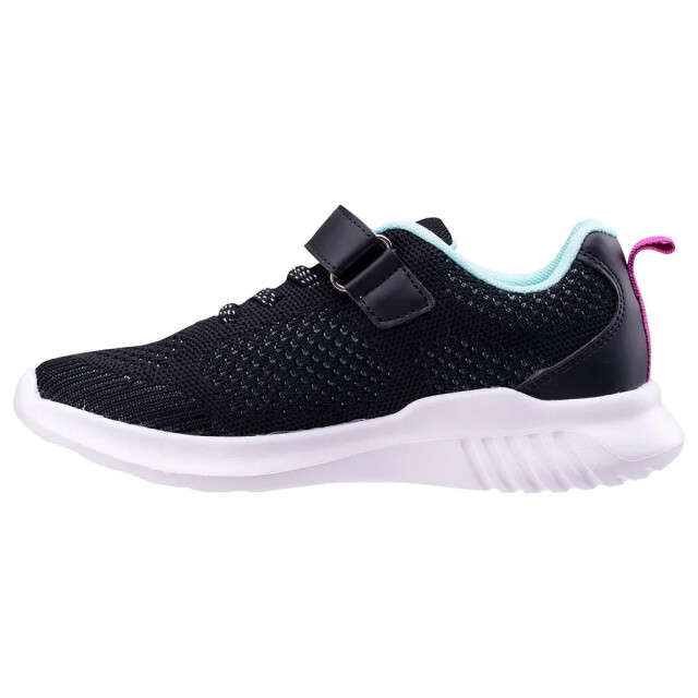 Bejo Kinderen/kinderen arosi jrb trainers UTIG5541_blackturquoise large