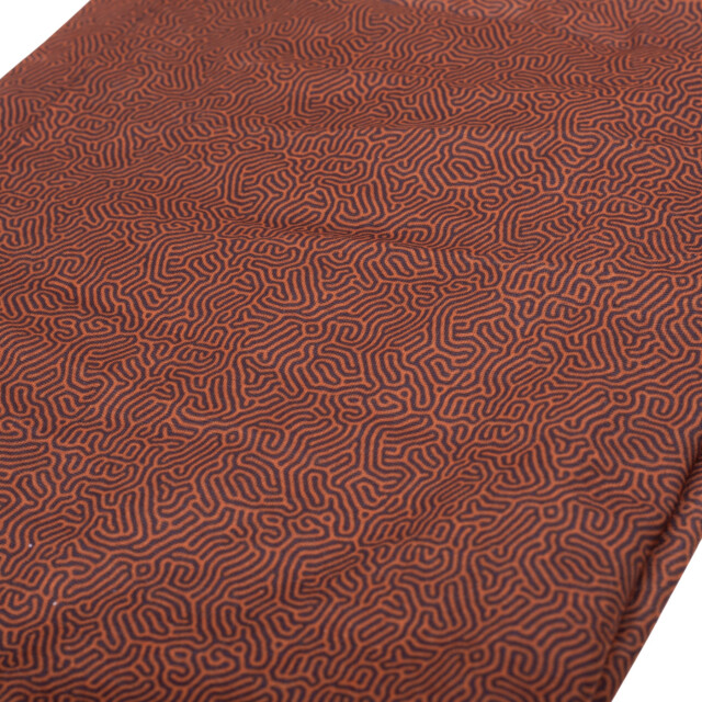 Bejo Colli multifunctionele halswarmer voor kinderen/kids UTIG5501_navybrown large