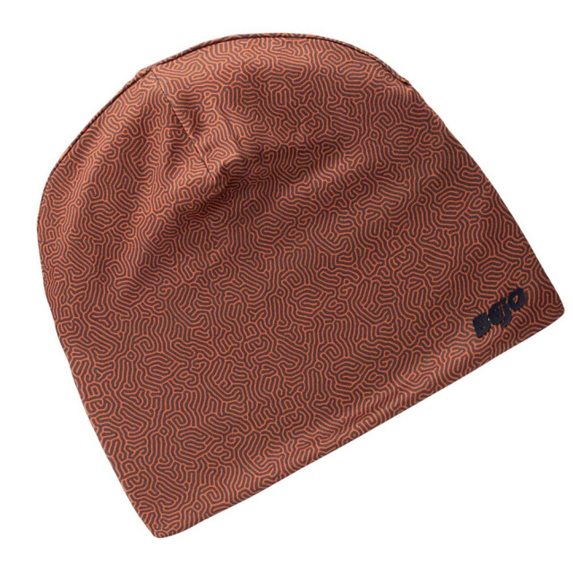 Bejo Jongens noian muts UTIG5553_brown large