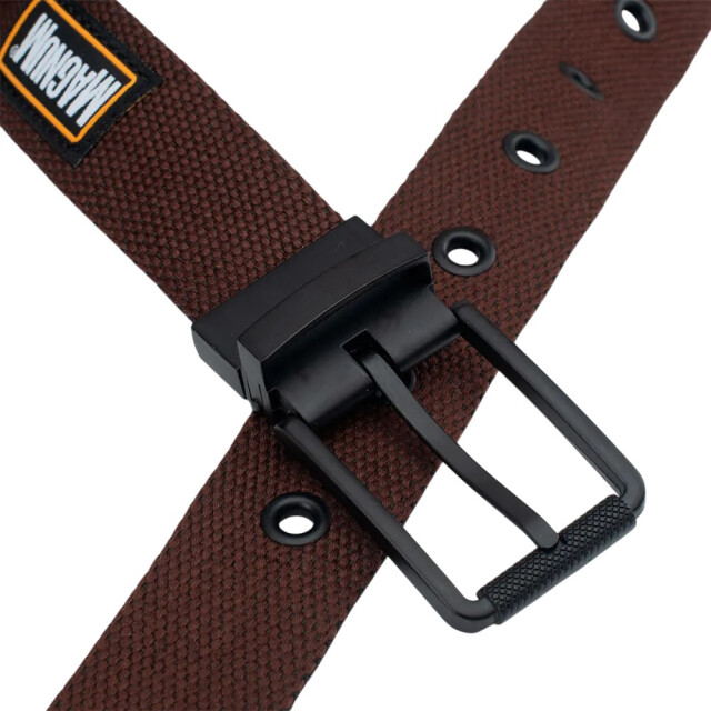 Magnum Heren namiko riem UTIG5581_brown large