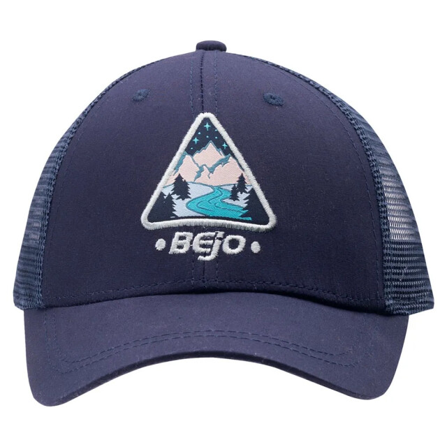 Bejo Kinder/kinder kornet baseball cap UTIG5559_navy large