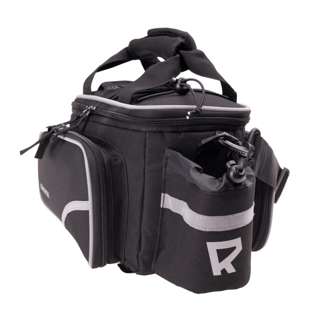 Radvik Disjona 5.5l fietstas UTIG5468_blacksilver large