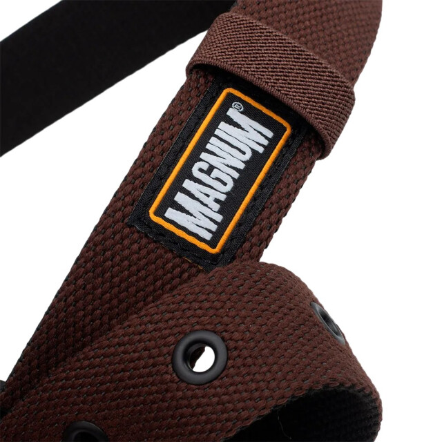 Magnum Heren namiko riem UTIG5581_brown large