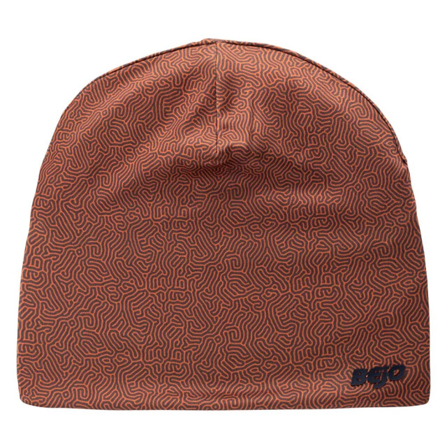 Bejo Jongens noian muts UTIG5553_brown large