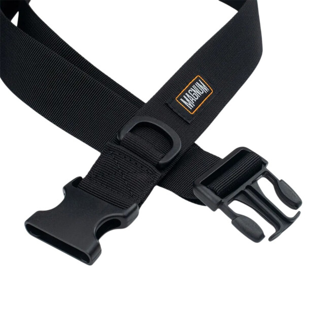 Magnum Heren marlo riem UTIG5566_black large