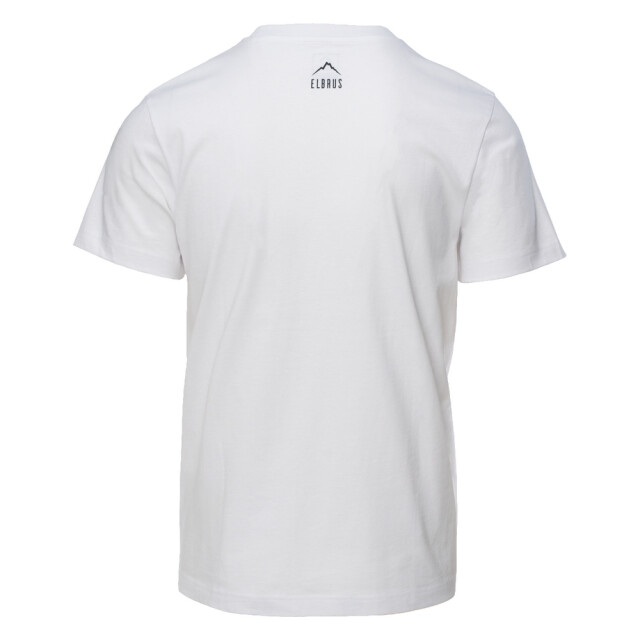 Elbrus Heren andrei ii t-shirt UTIG5615_white large