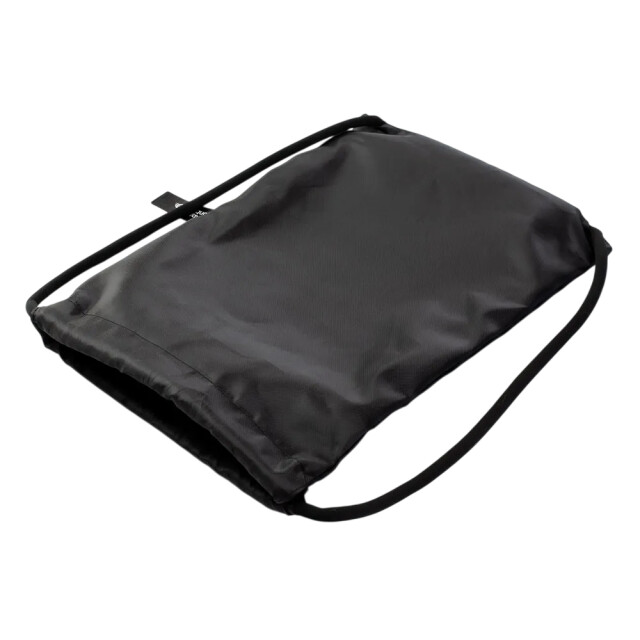 Aquawave Magdalena schoenenzak met koord UTIG5593_black large