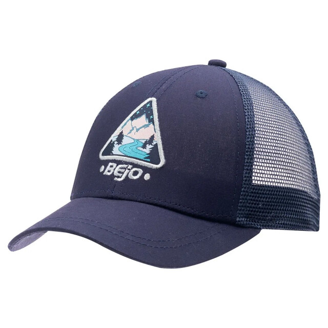 Bejo Kinder/kinder kornet baseball cap UTIG5559_navy large