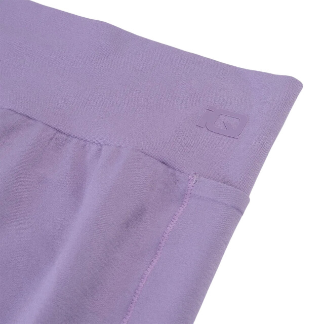 IQ Dames ingel legging shorts UTIG5659_purplehaze large