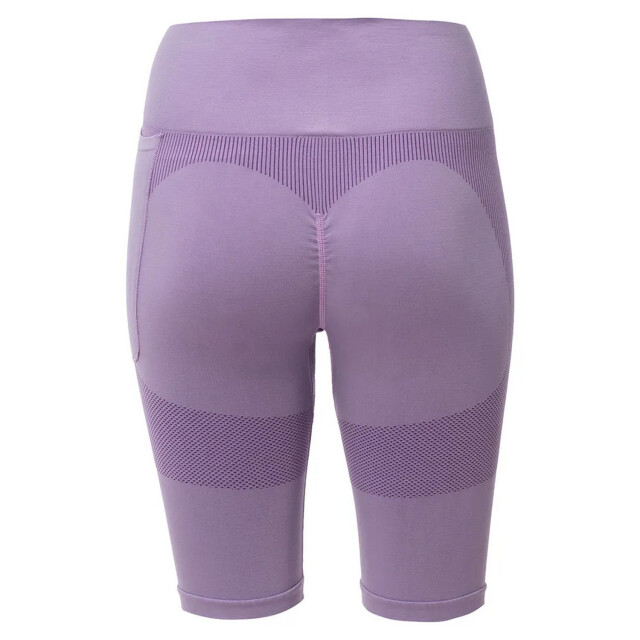 IQ Dames ingel legging shorts UTIG5659_purplehaze large