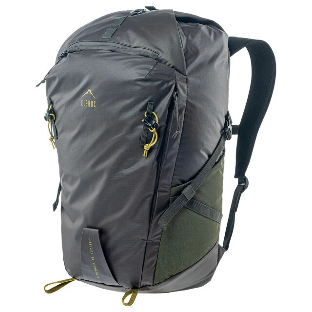 Elbrus Alpis 35l rugzak UTIG5671_greenolive large