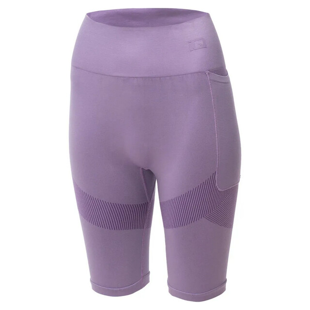 IQ Dames ingel legging shorts UTIG5659_purplehaze large