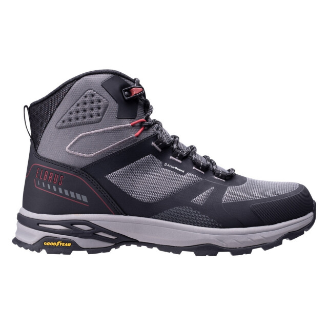 Elbrus Heren deler mid cut wandelschoenen UTIG5689_midgrey large