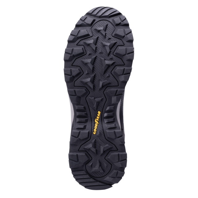 Elbrus Heren deler mid cut wandelschoenen UTIG5689_midgrey large