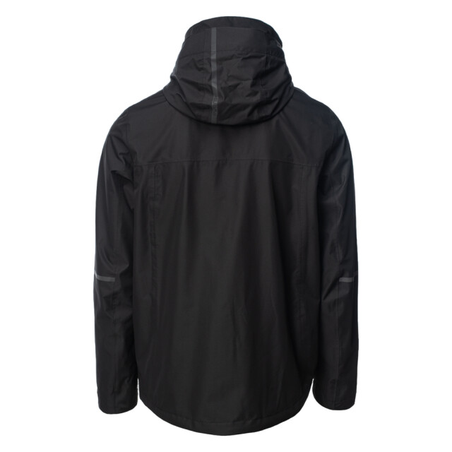 Iguana Heren hornen waterdichte jas UTIG5678_black large