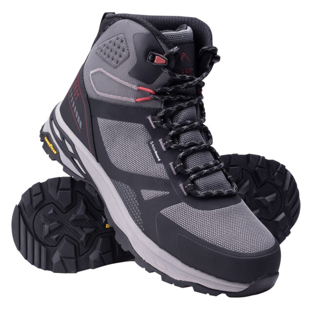 Elbrus Heren deler mid cut wandelschoenen UTIG5689_midgrey large