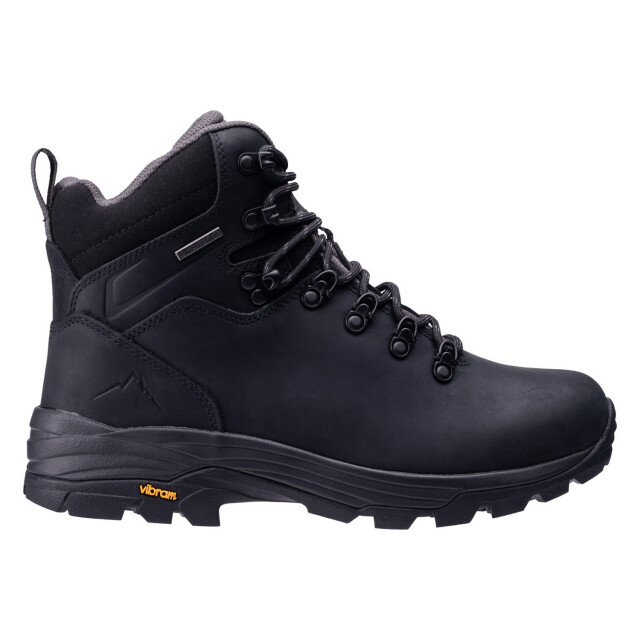 Elbrus Heren alpiner leder mid cut wandelschoenen UTIG5686_anthracitedarkgrey large