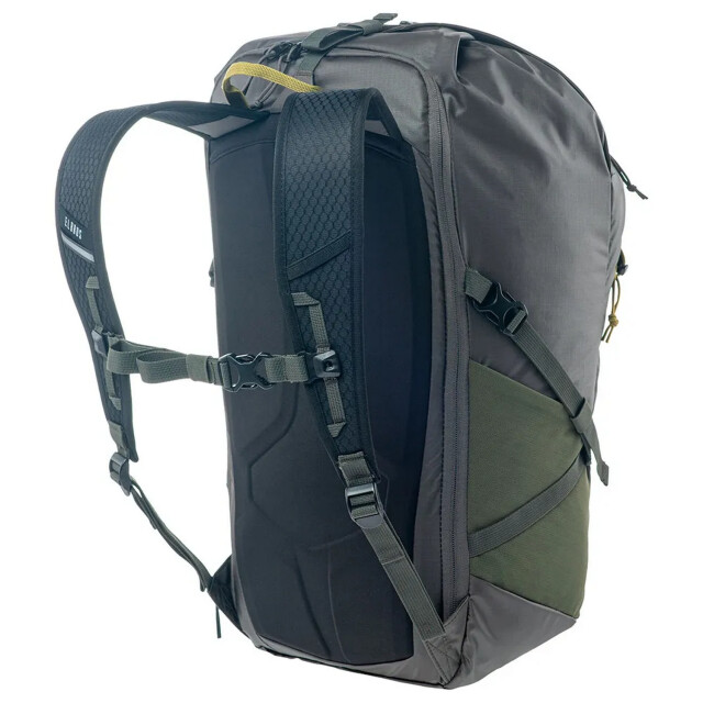 Elbrus Alpis 35l rugzak UTIG5671_greenolive large