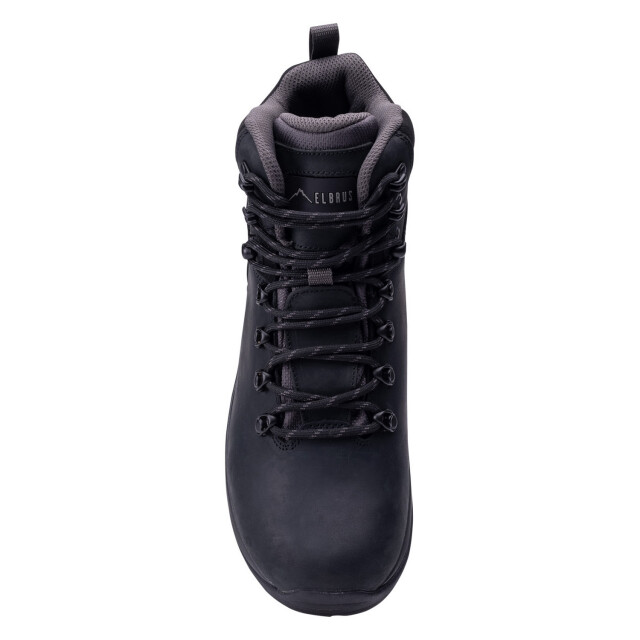 Elbrus Heren alpiner leder mid cut wandelschoenen UTIG5686_anthracitedarkgrey large