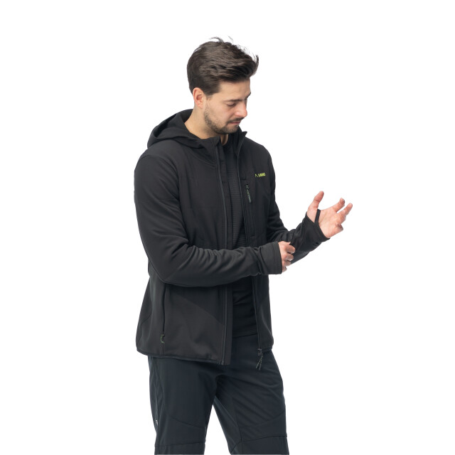 Elbrus Heren elten sweatshirt UTIG5743_black large