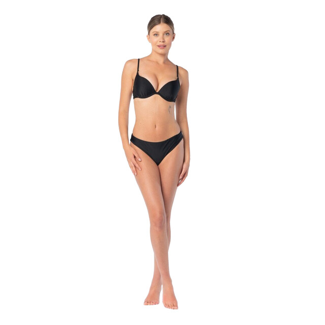 Aquawave Dames druif bikinitop UTIG5754_black large