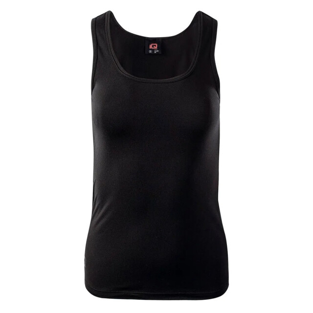 IQ Dames mily mouwloze tanktop UTIG5631_black large