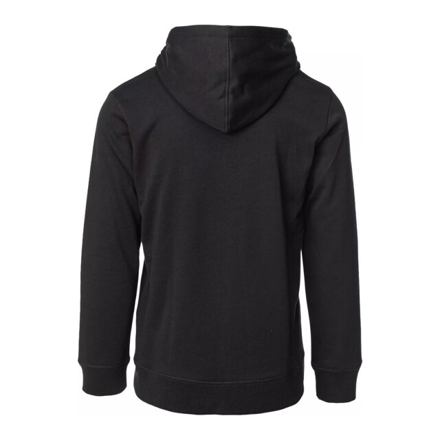 Iguana Dames pirumo hoodie UTIG5764_black large