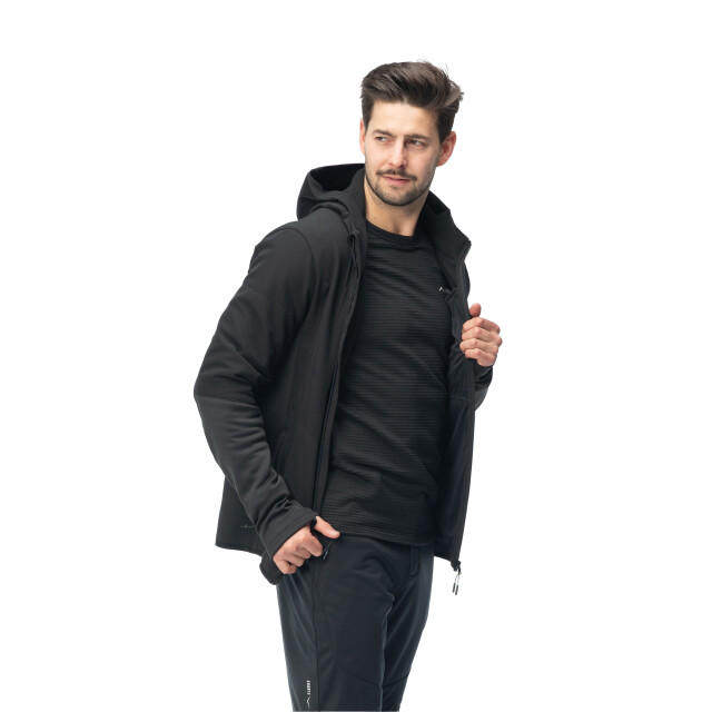 Elbrus Heren elten sweatshirt UTIG5743_black large