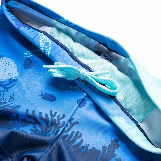 Aquawave Jongens tarym zwembroek UTIG5758_blue large