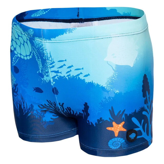 Aquawave Jongens tarym zwembroek UTIG5758_blue large