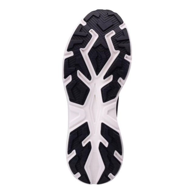 Hi-Tec Heren tokie trainers UTIG5778_blackcarbongrey large