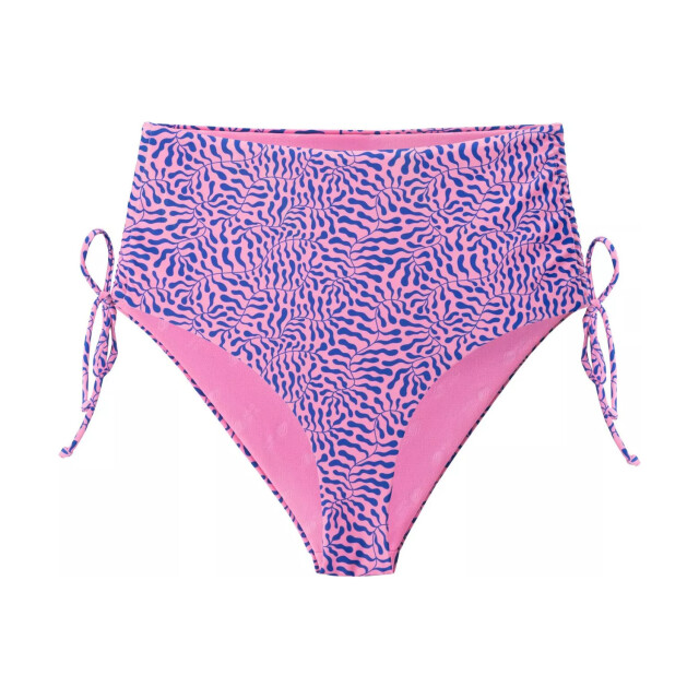 Aquawave Dames samae coral bikinibroekje UTIG5761_pinkblue large
