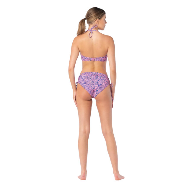 Aquawave Dames samae koraal bikinitop UTIG5756_pinkblue large