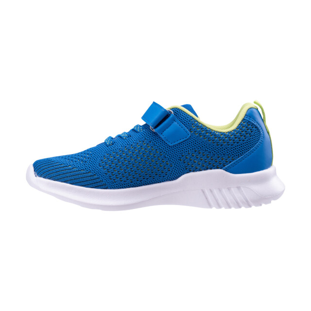 Bejo Kinderen/kinderen arosi jrb trainers UTIG5782_bluelime large