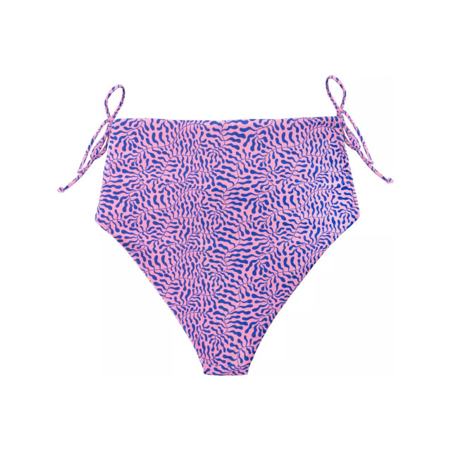 Aquawave Dames samae coral bikinibroekje UTIG5761_pinkblue large