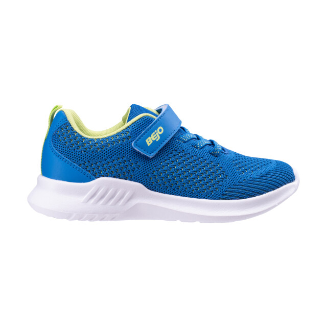 Bejo Kinderen/kinderen arosi jrb trainers UTIG5782_bluelime large