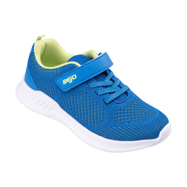Bejo Kinderen/kinderen arosi jrb trainers UTIG5782_bluelime large
