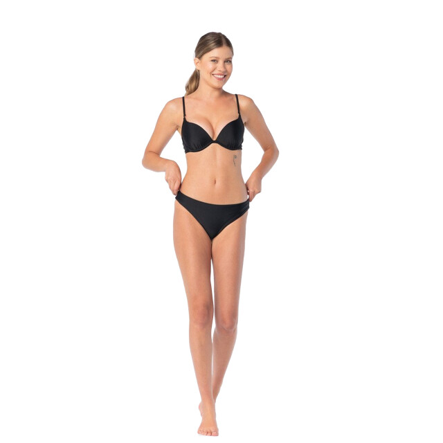 Aquawave Dames druif bikinitop UTIG5754_black large