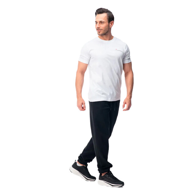 Hi-Tec Heren hinnani joggingbroek UTIG5785_black large