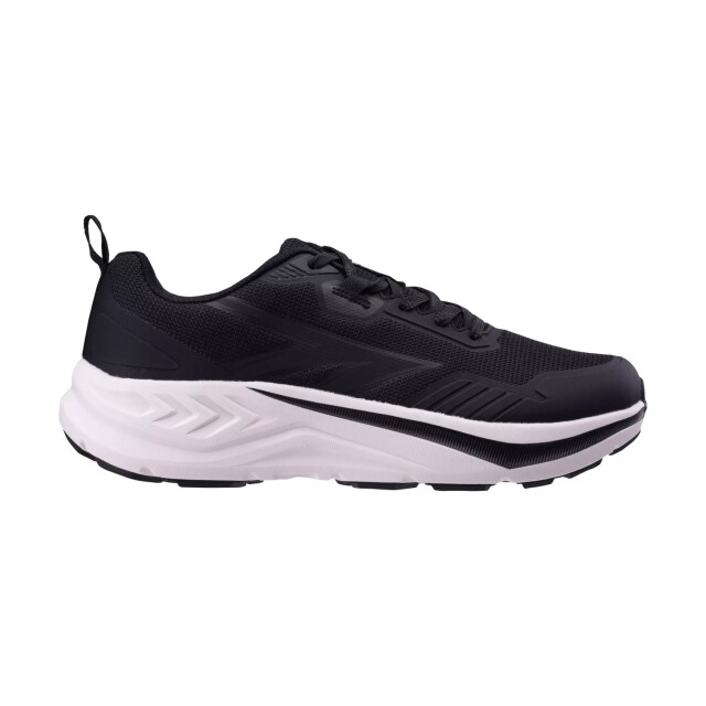 Hi-Tec Heren tokie trainers UTIG5778_blackcarbongrey large