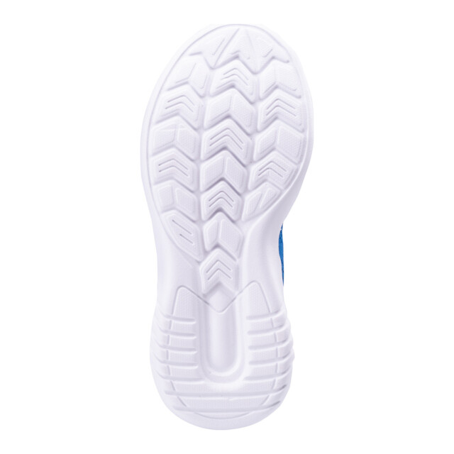 Bejo Kinderen/kinderen arosi jrb trainers UTIG5782_bluelime large