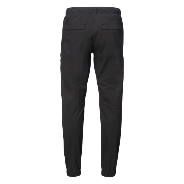 Iguana Heren velman joggingbroek UTIG5805_black large